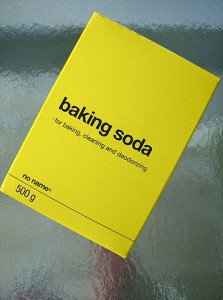 Baking Soda