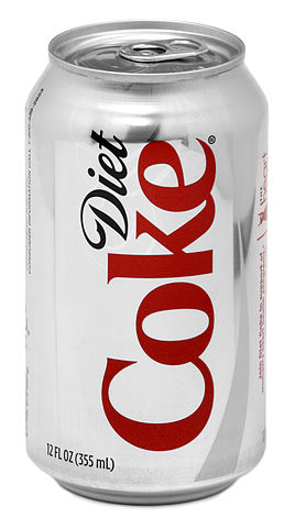 Difference Between Diet Coke and Coke Zero