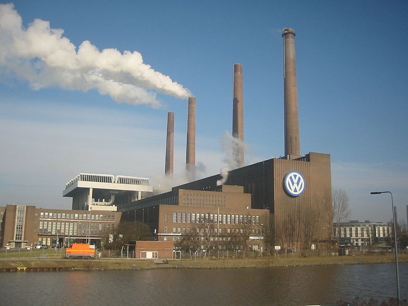 Mill vs Factory