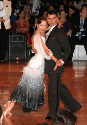 Difference Between American Tango and Argentine Tango