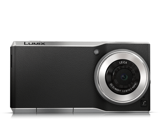 Panasonic Lumix CM1 vs Sony Xperia Z4