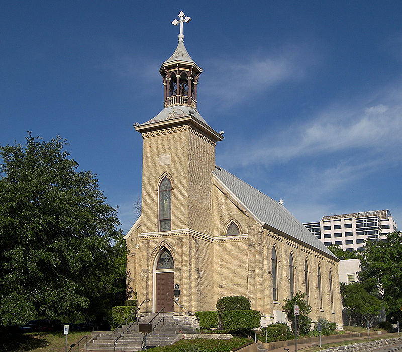 Difference Between Lutheran and Anglican