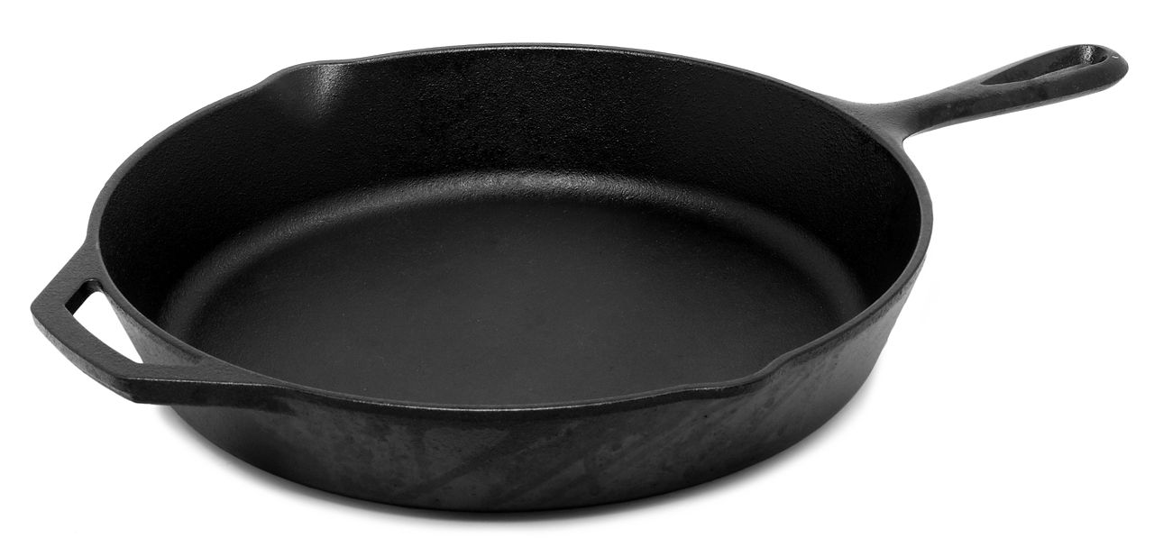 Difference Between Grey Cast Iron and White Cast Iron