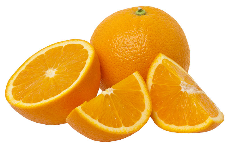 Difference Between Orange and Clementine