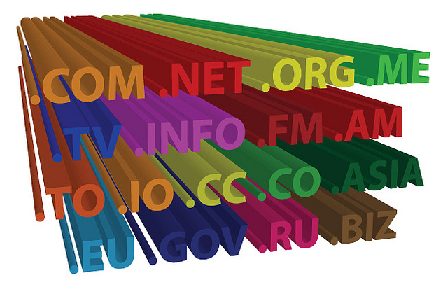 Difference Between Domain and Hosting 