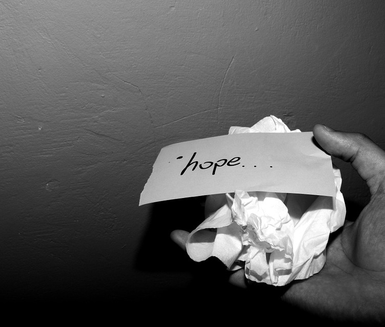 Difference Between Hope and Dream