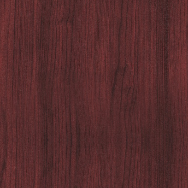 Key Difference - Burgundy vs Mahogany