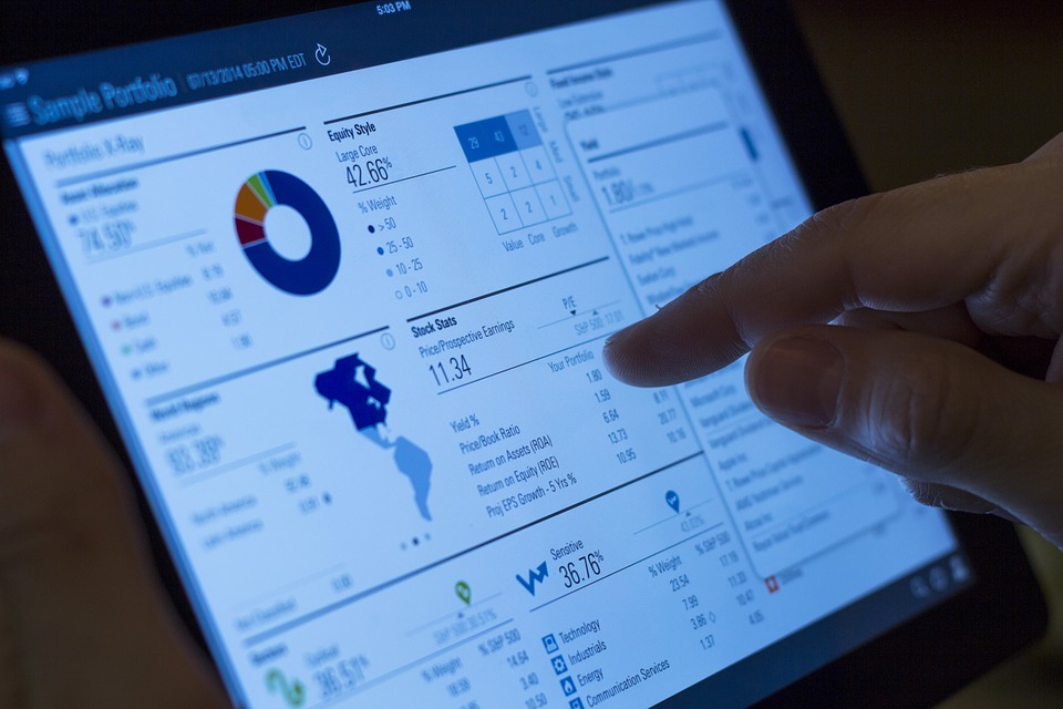 Difference Between Wealthfront and Betterment