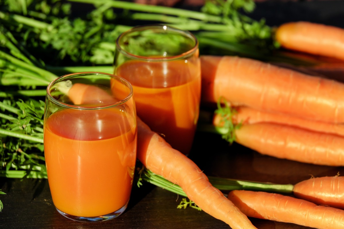 Difference Between Lycopene and Beta Carotene