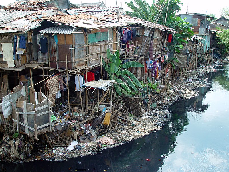 Difference Between Ghetto and Slum_Figure 3
