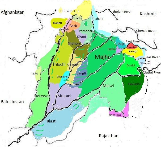 Difference Between Language and Dialect in Sociolinguistics