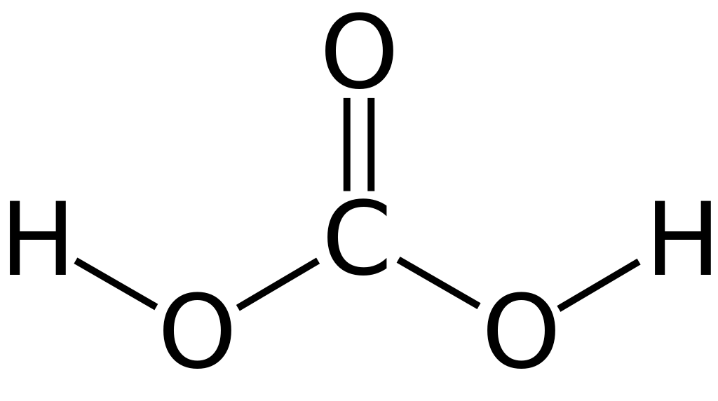 Difference Between Carbonic Acid and Carbolic Acid