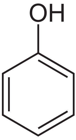 Key Difference - Carbonic Acid vs Carbolic Acid