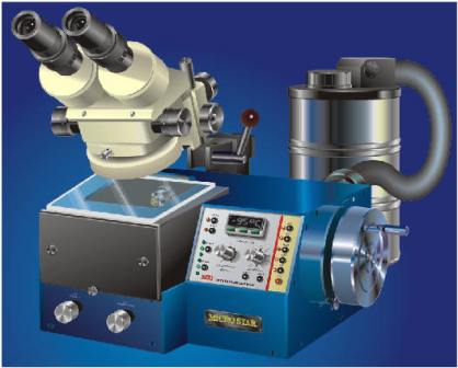 Key Difference - Microtome vs Ultramicrotomy