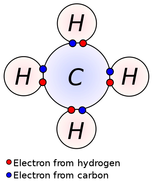 Key Difference - Valence Shell vs Penultimate Shell