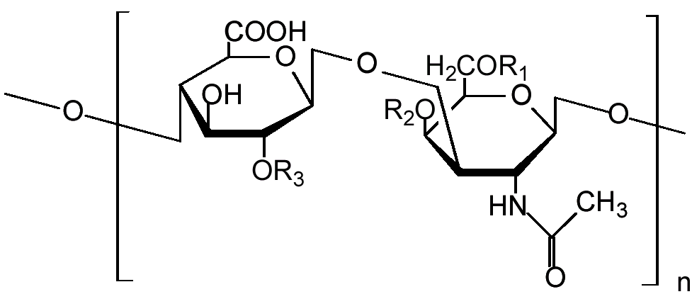 Key Difference - Proteoglycans vs Glycosaminoglycans