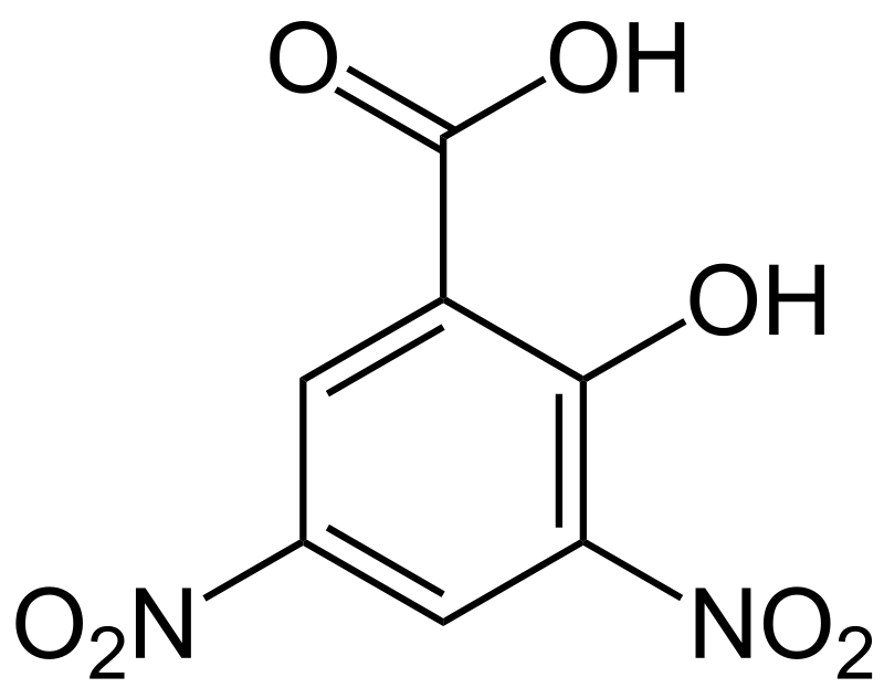 Difference Between Anthrone and DNSA Method