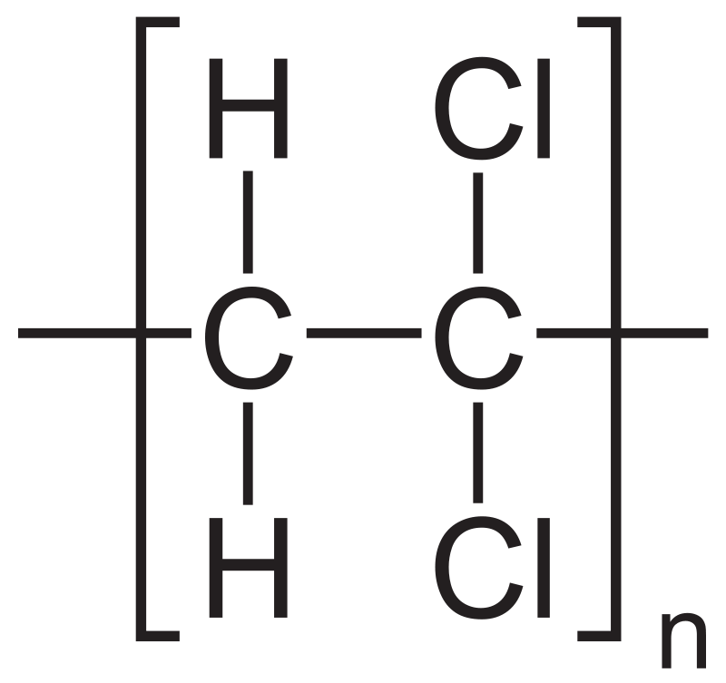 Difference Between PVC and PVDC