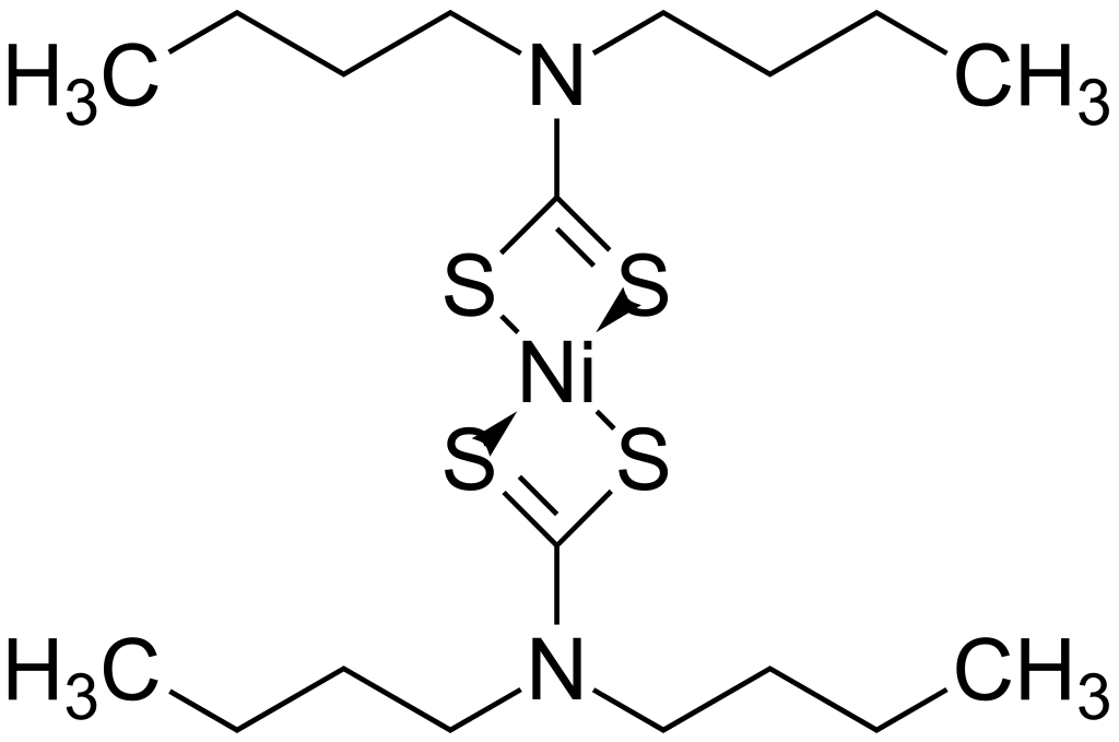 Difference Between Homoleptic and Heteroleptic Complexes