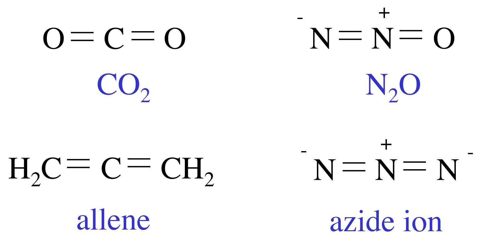 Difference Between Isoelectronic and Isosteres