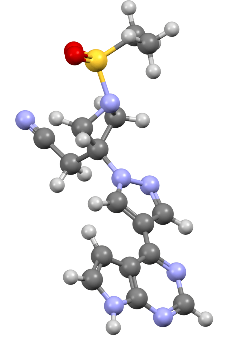 Difference Between Baricitinib Tofacitinib and Upadacitinib