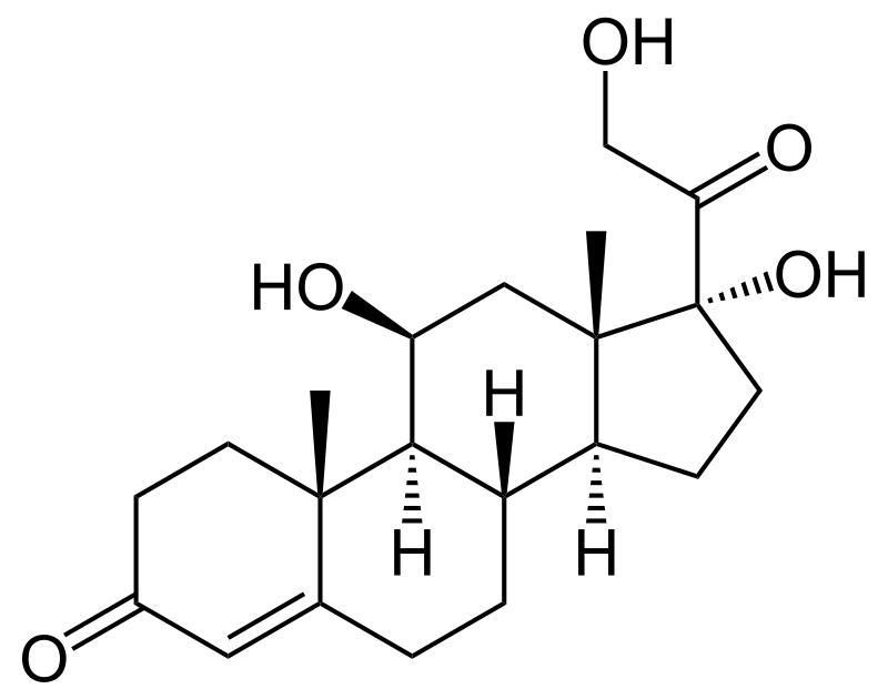 Key Difference - Steroid vs Corticosteroid