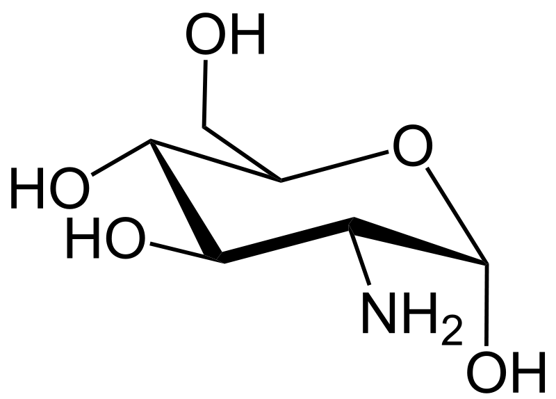 Glucosamine Sulfate vs Glucosamine Sulfate Potassium Chloride