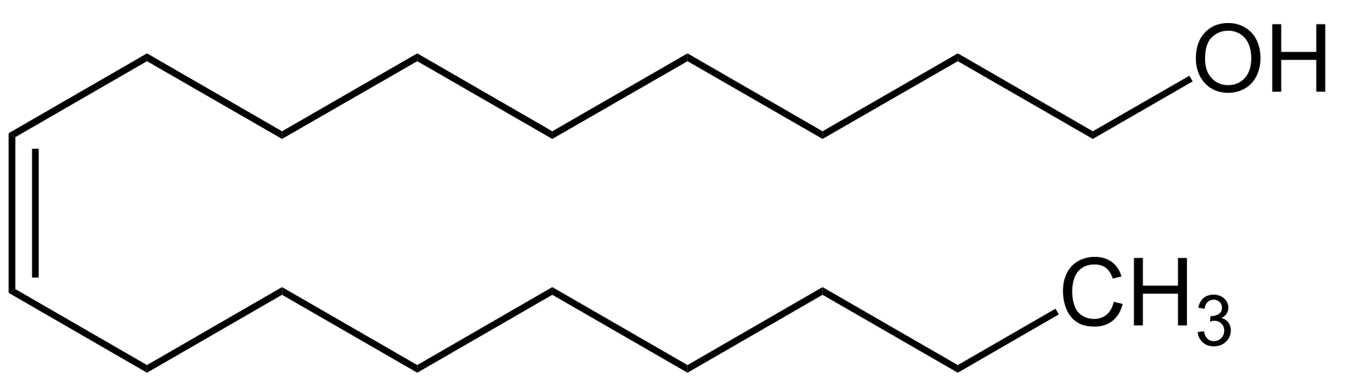 Fatty Alcohol Fatty Acid and Fatty Ester - Side by Side Comparison 