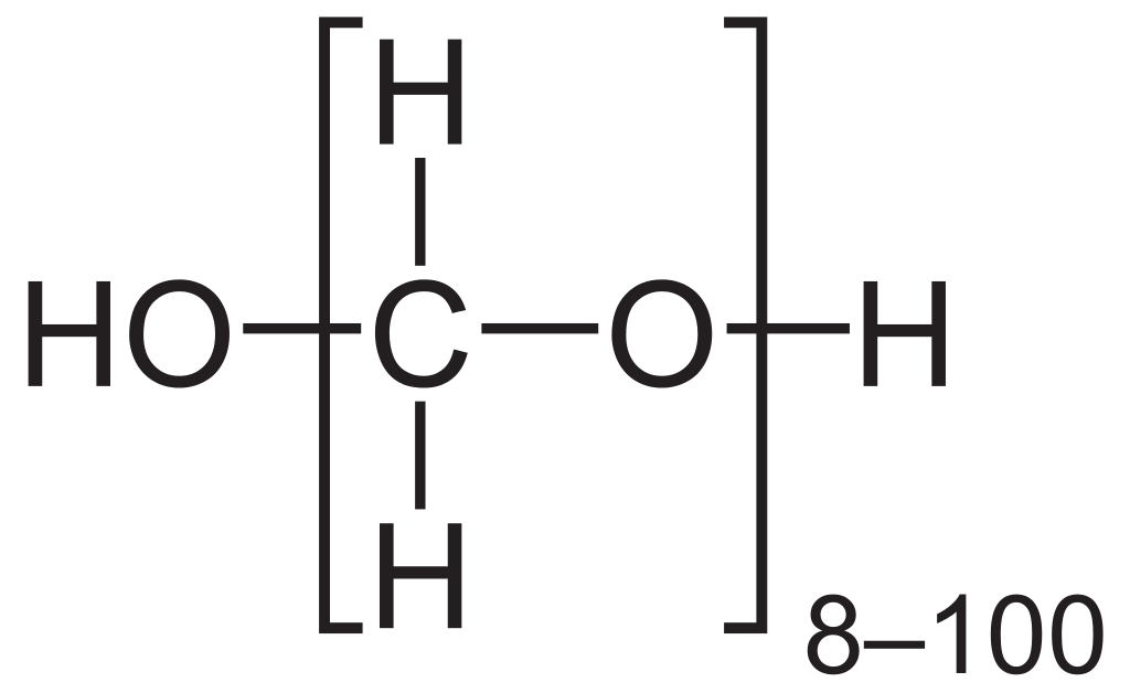 Formalin and Paraformaldehyde - Side by Side Comparison 