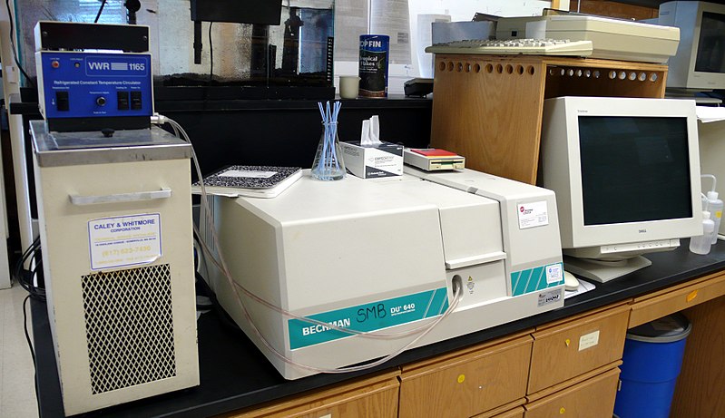 Continuous Assay and Stopped Assay - Side by Side Comparison 