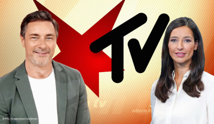 Heute Stern Tv Spezial Zur Prime Time Buradabiliyorum Com
