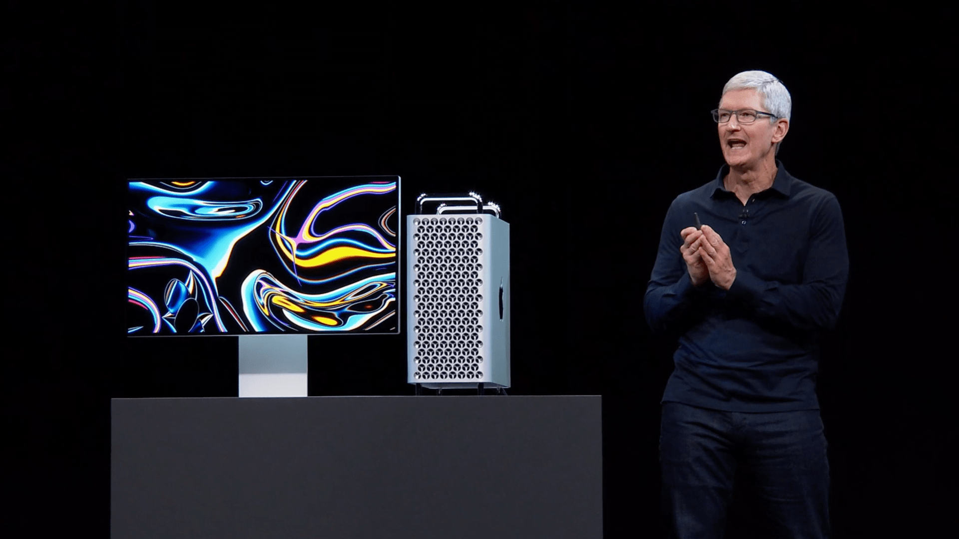 Price of Pro Display XDR
