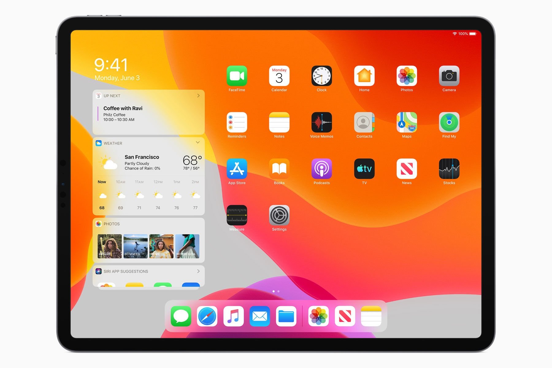 ipad os beta version download