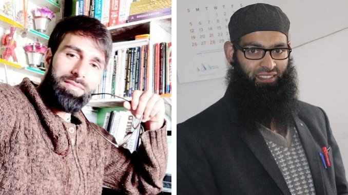 COVID-19: For providing lectures, teachers across Kashmir take to YouTube 1 COVID-19 For providing lectures, teachers across Kashmir take to YouTube Kashmir News