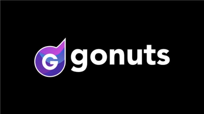 GoNuts – A Platform For Booking Personalised Greetings From Your Favourite Celebrities 1 GoNuts - Platform For Booking Personalised Greetings From Your Favourite Celebrities - Digpu