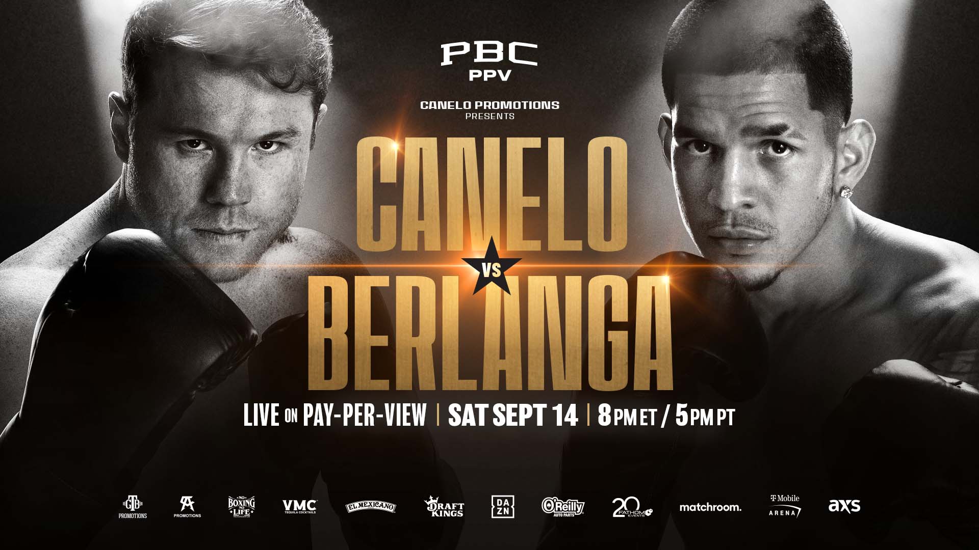 Art for Canelo-Berlanga on PPV