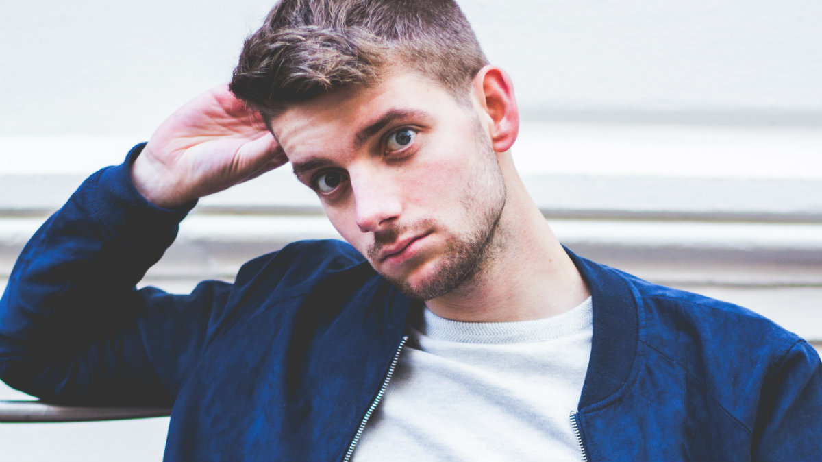 Ik Ben Niet Gemaakt Voor De Monogame Liefde