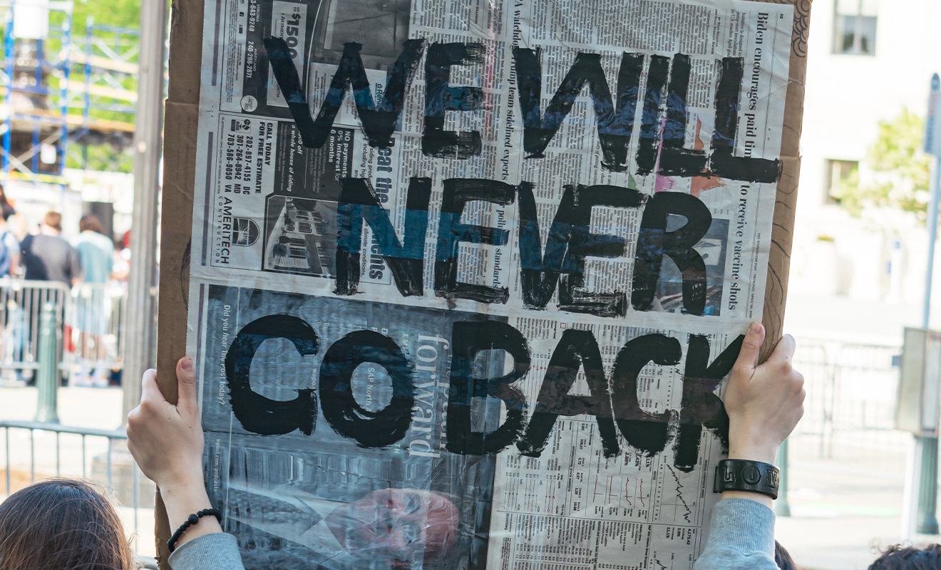 Griswold Vs Connecticut Dna