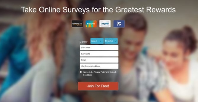 surveyspot