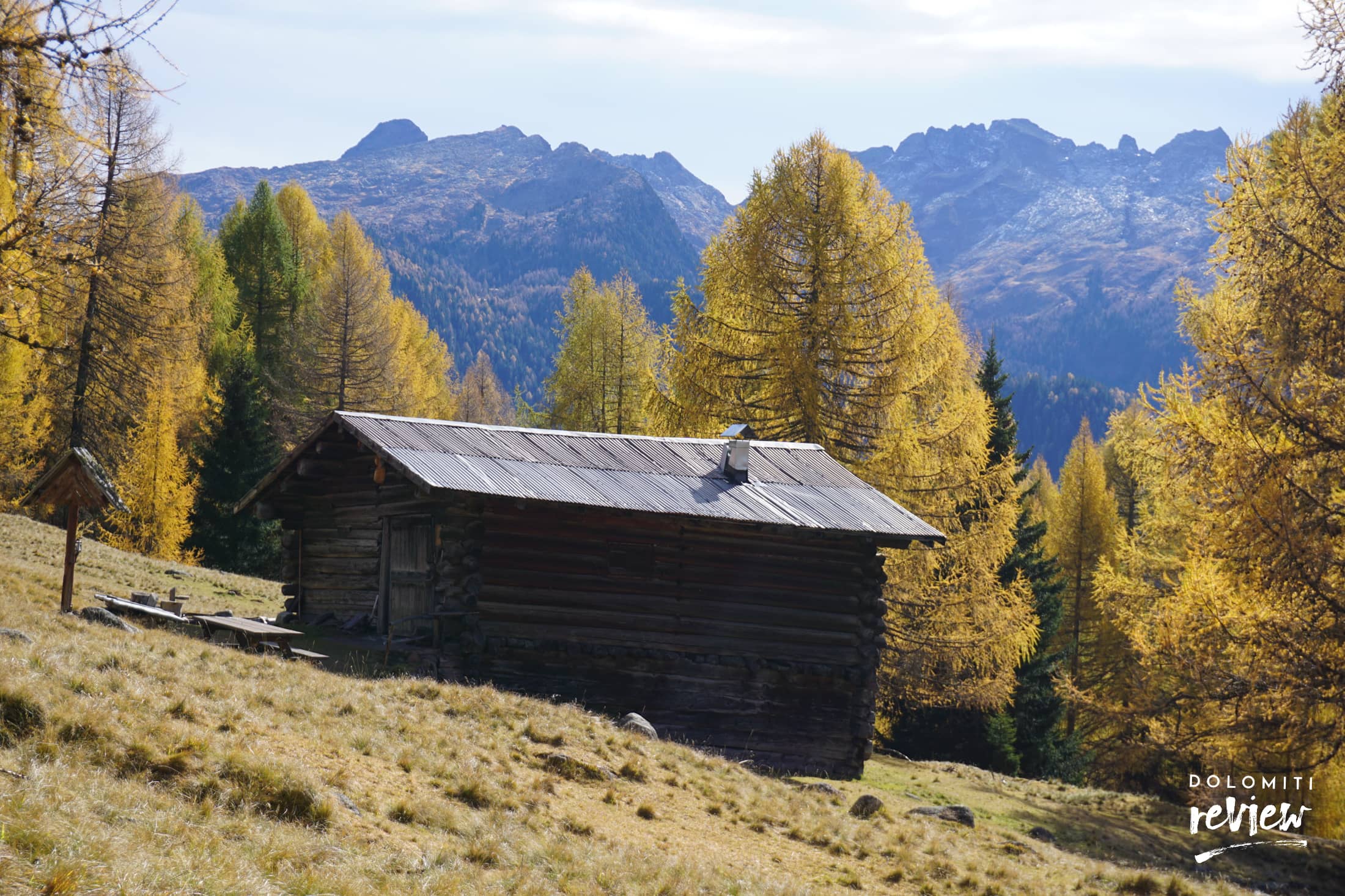 Cosa Fare Nel Weekend Del 1 Novembre Sulle Dolomiti 5 Idee Last Minute Per Il Ponte Di Ognissanti Dolomiti Review