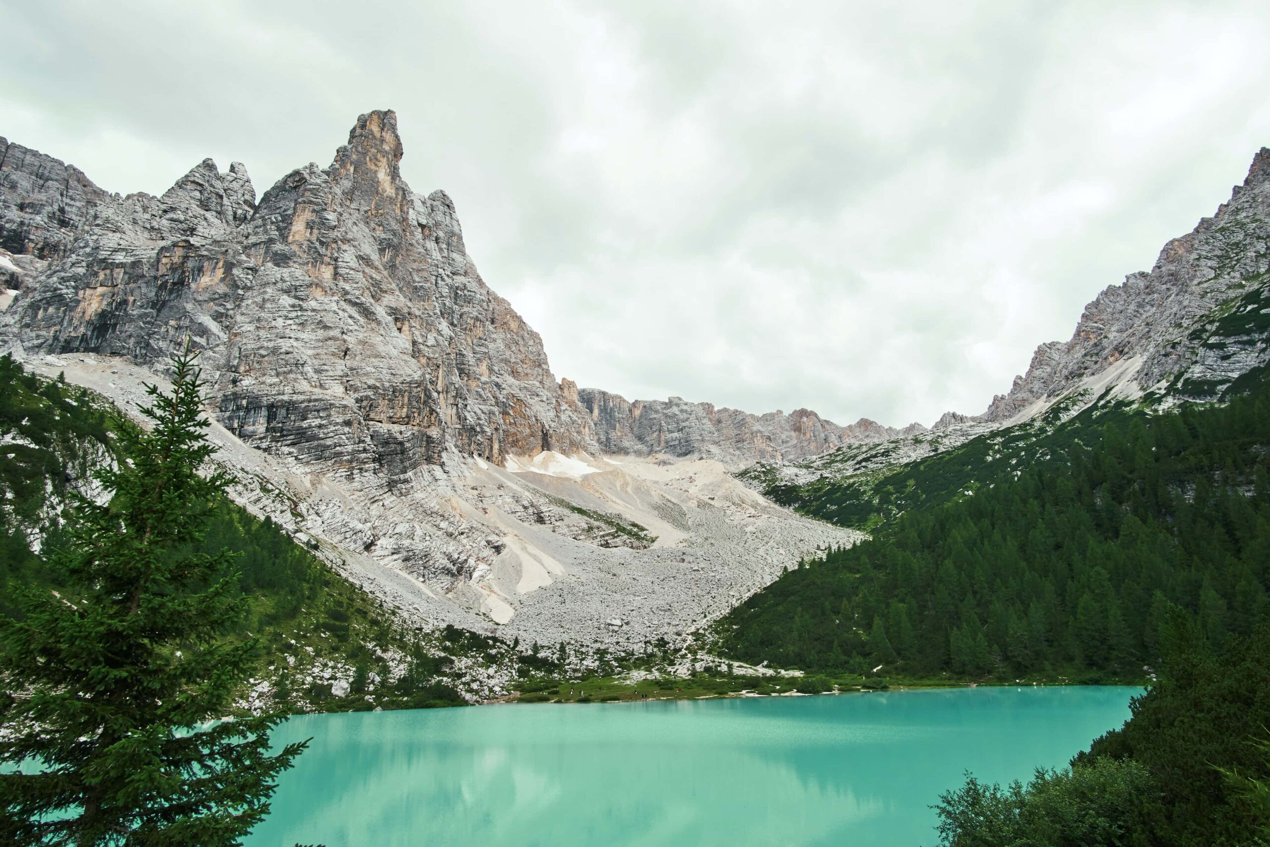 Escursione Al Lago Sorapiss Come Arrivare Info E Foto Dolomiti Review