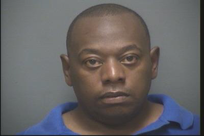 Quan Mcghee Dothan Police Department