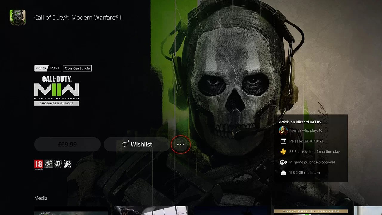 How To Download Warzone 2 0 On Ps5 Xbox And Pc