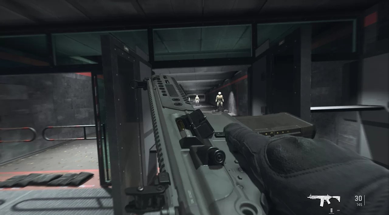 Warzone 2 0 Cod Mw2 How To Unlock M13b Dmz