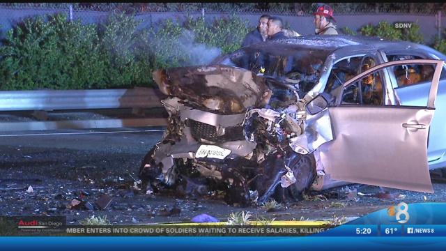 Riley Costello Accident on Nebraska Parkway: Dead or Alive?