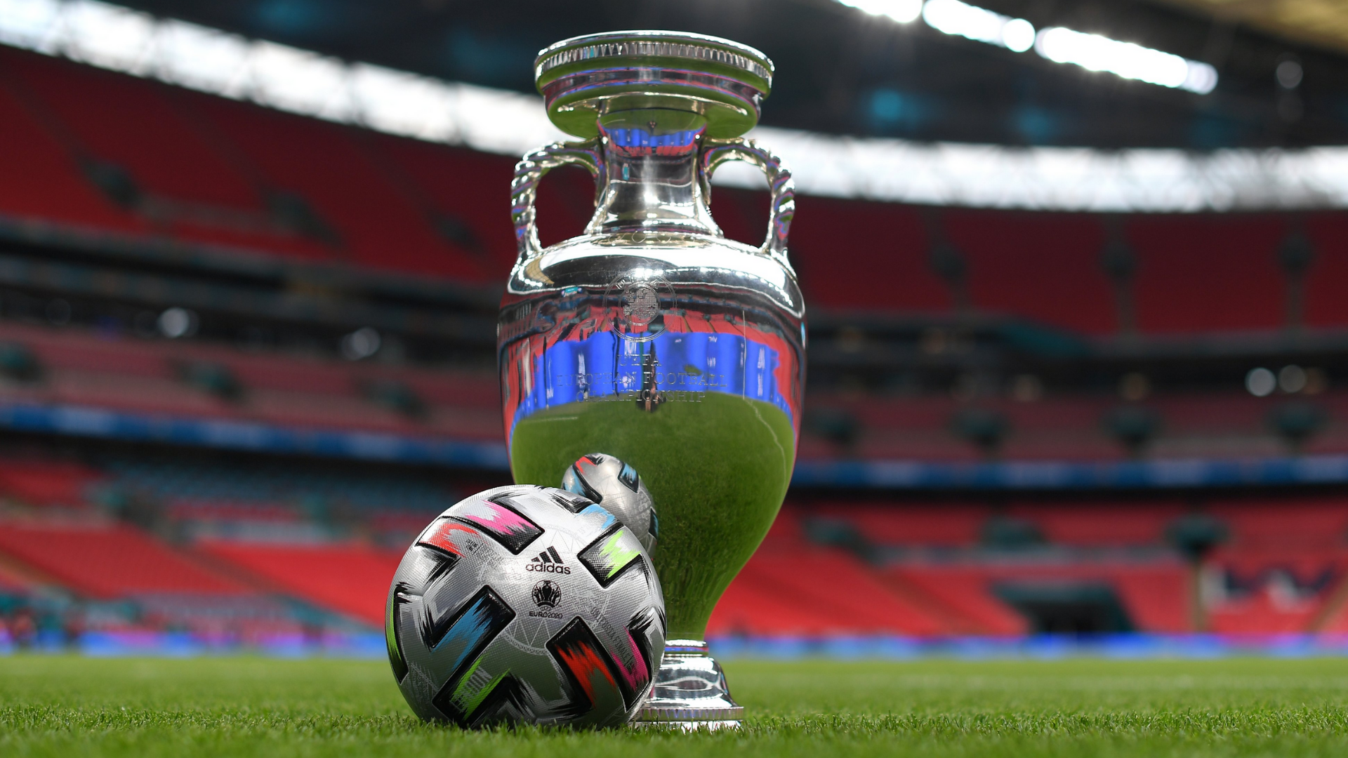 Euro 2020 Match Results Eastmojo