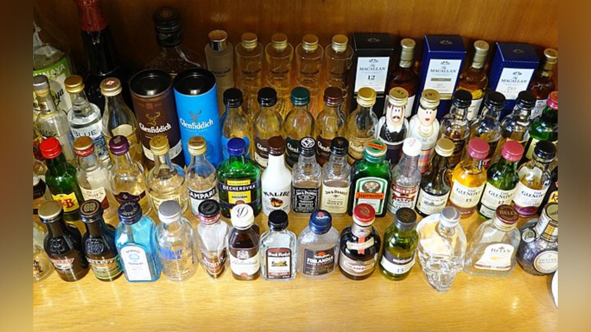 Young People Face Higher Health Risks From Alcohol Than Older Adults Lancet Study