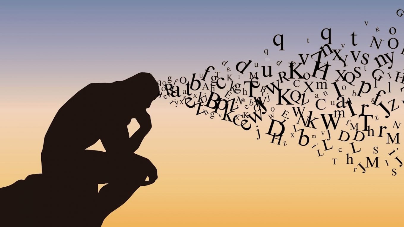 Le Parole Hanno Un Peso Specifico Eco Di Pavia