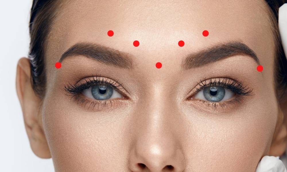 Botox For Fixing Hooded Eyes The Complete Guide