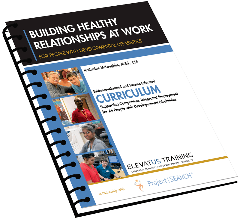 Curriculum Building Healthy Relationships At Work Elevatus Training